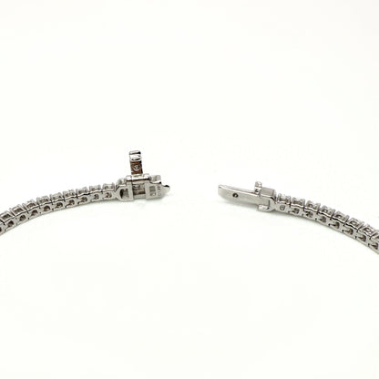 Lab Diamond Tennis Bracelet (1.9mm)